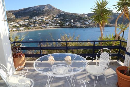  Amazing Sea View Holiday Home in Kini