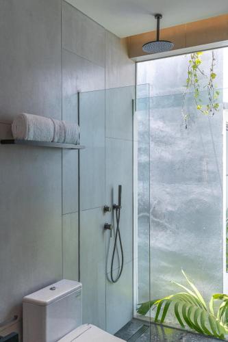 Villa Memoria - Stylish 4BR Luxury Villa in Umalas - image 3