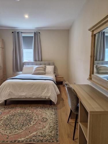 The old B&B in Kinnegad