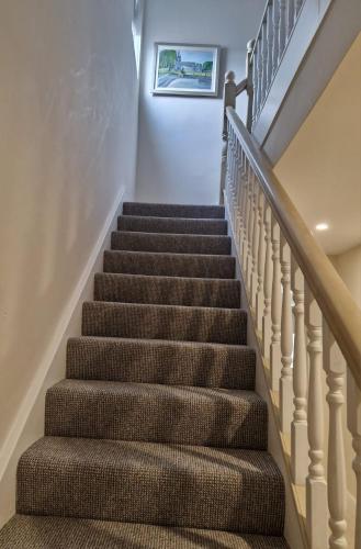 The old B&B in Kinnegad