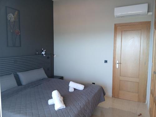 Puertas Mediterraneo 3L Admer