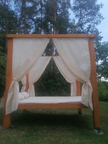 Apartman LAVANDA in Dubovac