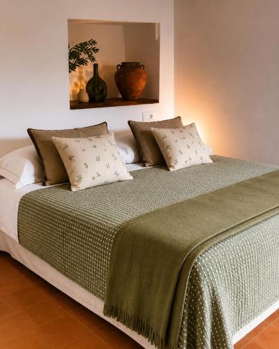 Mas Ribas Hotel i Esdeveniments in Sant Joan de Palamos