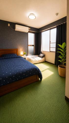 Osaka Umeda West JR Tsukamoto Inn 43 - Osaka Osaka Umeda West JR Tsukamoto Inn 43 - Osaka