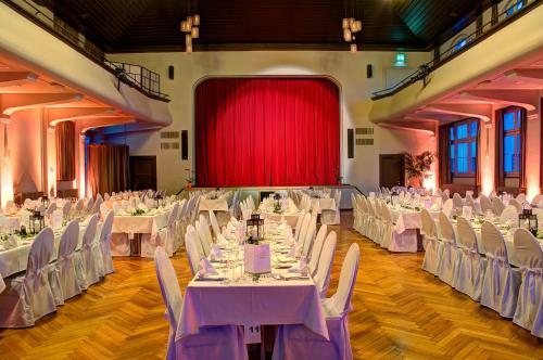 Hotel & Restaurant Hofmatt - main image