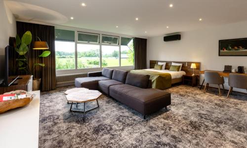 Landgoed Hotel & Restaurant Carelshaven - Enschede Landgoed Hotel & Restaurant Carelshaven - Enschede