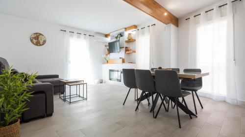 Maribel - Apartamentos Aloha Toledo