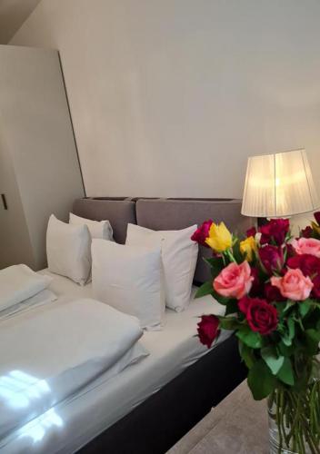 SOLE DI DIANA LUXURY Apartments