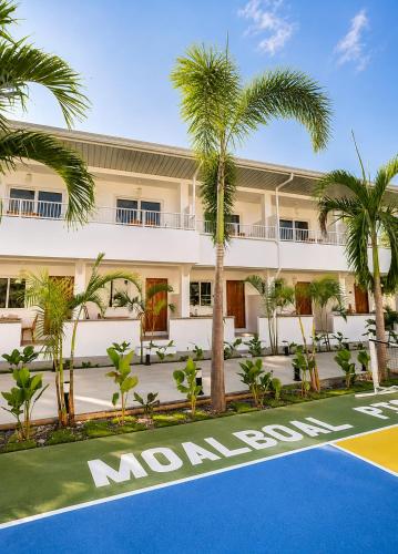 Beyond Island Resort