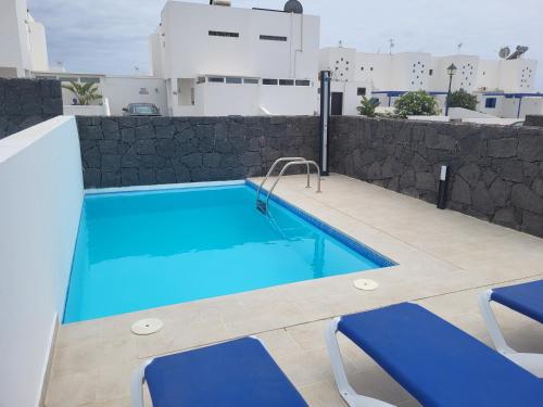 Villa Lanzarote