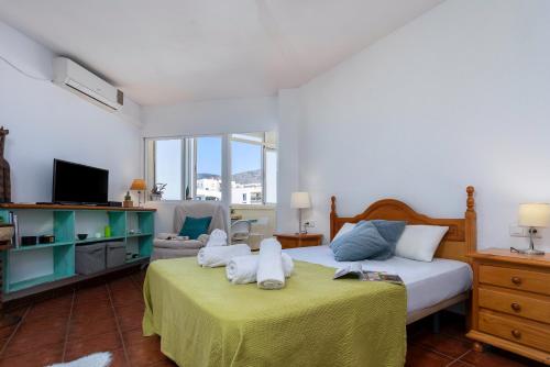 Sunstay San Enrique Loft Torremolinos