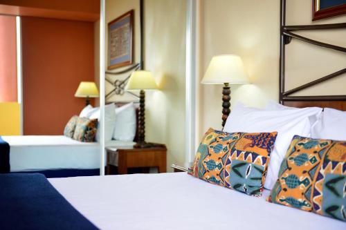 Pestana Rovuma Hotel - image 3