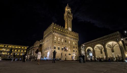 Appartamento San Pietro Firenze, Florencie (fotografie 7)