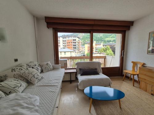 Studio centre Bourg-Saint-Maurice