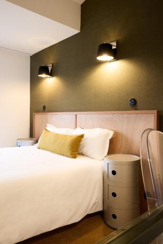 Double room, economy