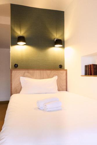 Single room, economy