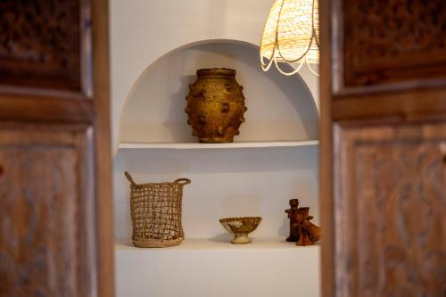 Bab Akoul Medina & spa