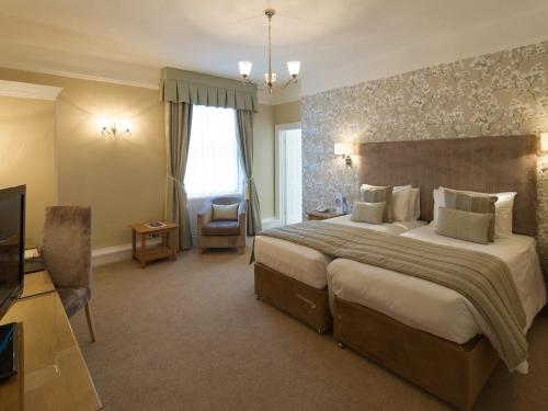 The Imperial Hotel - image 3