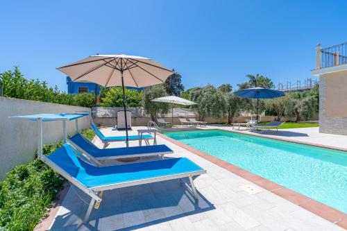 Villa Magnolia Del Mare - image 5