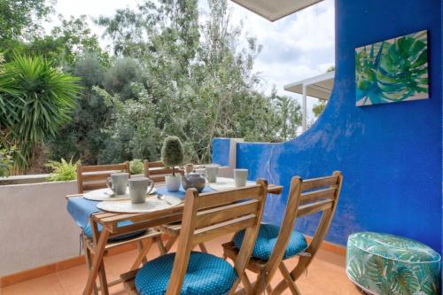 Apartamento en Playa El Dedo