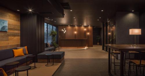 Nesthotel Tokyo Yaesu 5