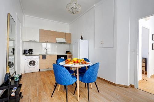 BnBNova - 2BR - Le Marais & Montorgueil - image 4