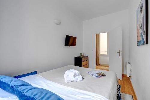 BnBNova - 2BR - Le Marais & Montorgueil - image 14