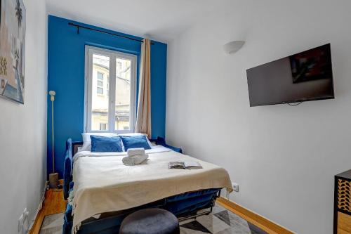 BnBNova - 2BR - Le Marais & Montorgueil - image 7