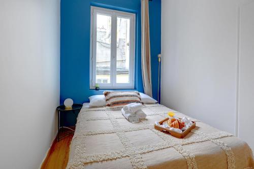 BnBNova - 2BR - Le Marais & Montorgueil - image 10