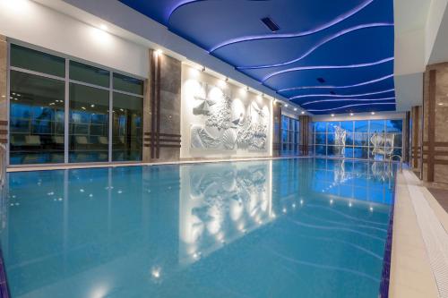 Best Western Vib Antalya Hotel, Döşemealtı bei Döşemealtı