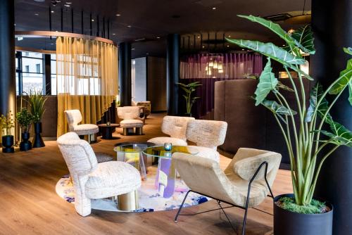Motel One Frankfurt Messe - Frankfurt am Main
