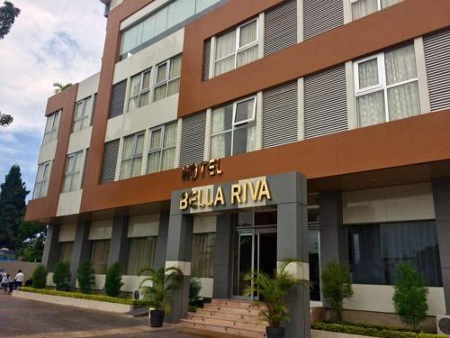 Hotel Bella Riva Kinshasa