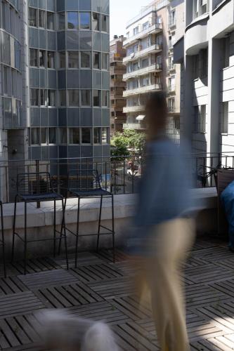 Klikk Superior Apartments at Gozsdu - image 14