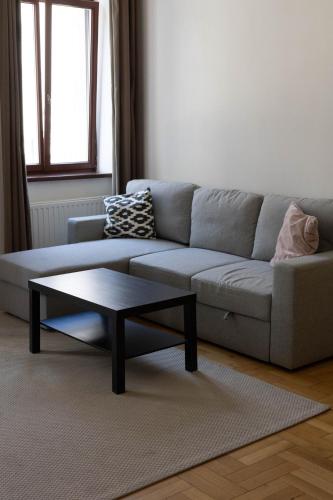 Klikk Superior Apartments at Gozsdu - image 6