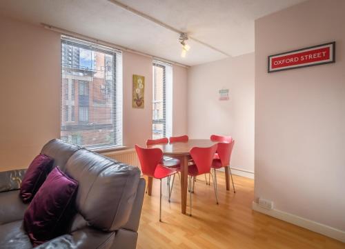 LSE Rosebery Hall - image 7