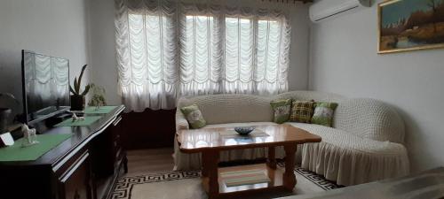 Apartman Nađa, Foča