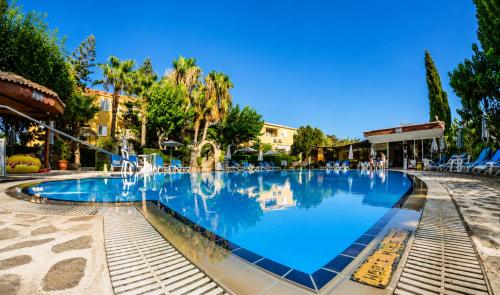 Vistas, Apollonia Hotel Apartments in Paphos