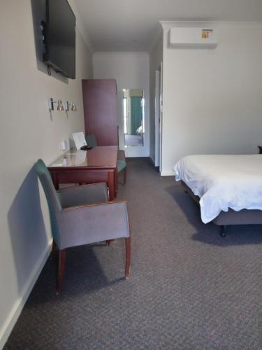 Pastoral Hotel Motel in Port Augusta