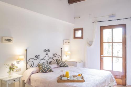 Mas del Mar gîte à louer Platja de la Gola