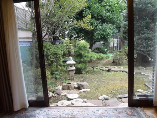 木香庵