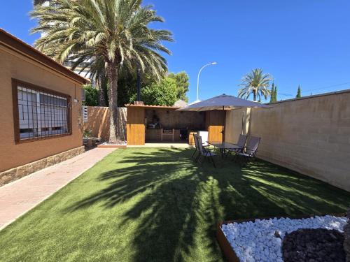 Villa Flores