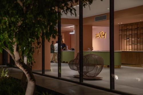 avla, The Red - a GiGi Residence in El Alamein