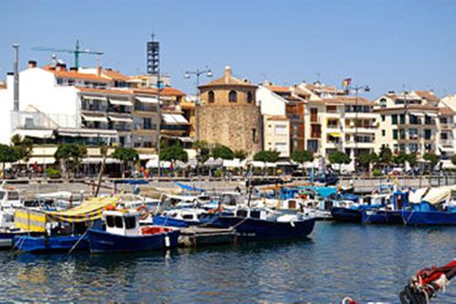 Perla del Mar - main image