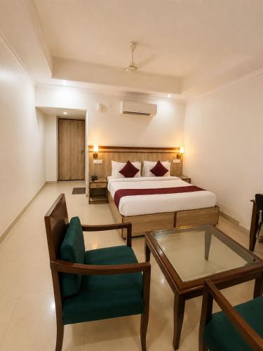 hotel photo
