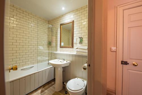 The Goddard Arms Room Type - Double Room