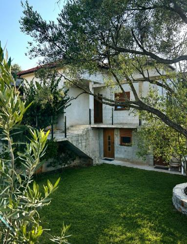 Kert, DaXeDu House in Zagora