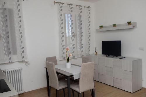 Apollinare's House in Classe