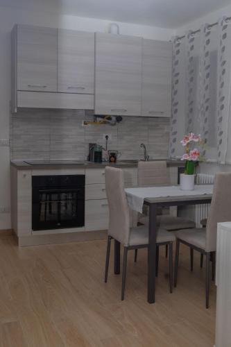 Apollinare's House in Classe
