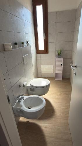 Apollinare's House in Classe