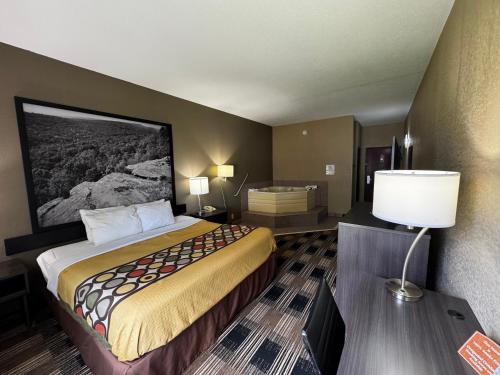 Super 8 By Wyndham Conway in Conway